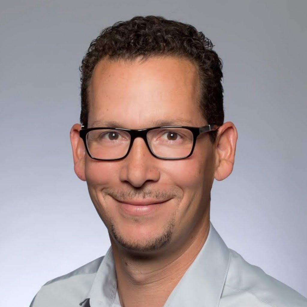 Avatar of Gerald Goussard