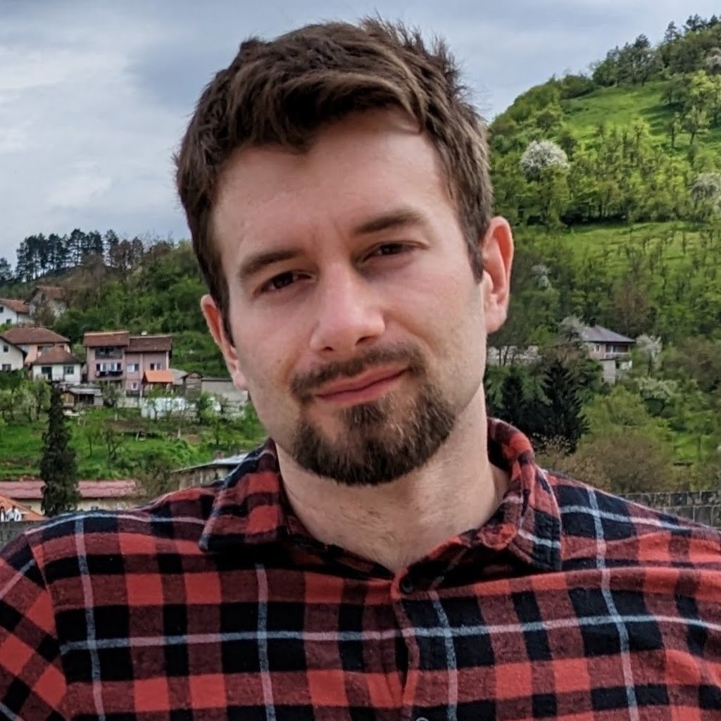Avatar of Marko F.