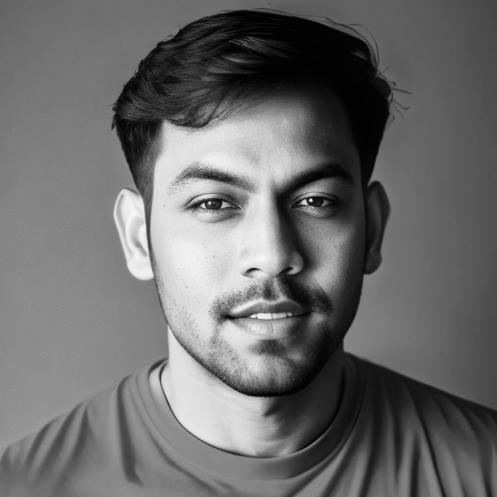 Avatar of Harshit S.
