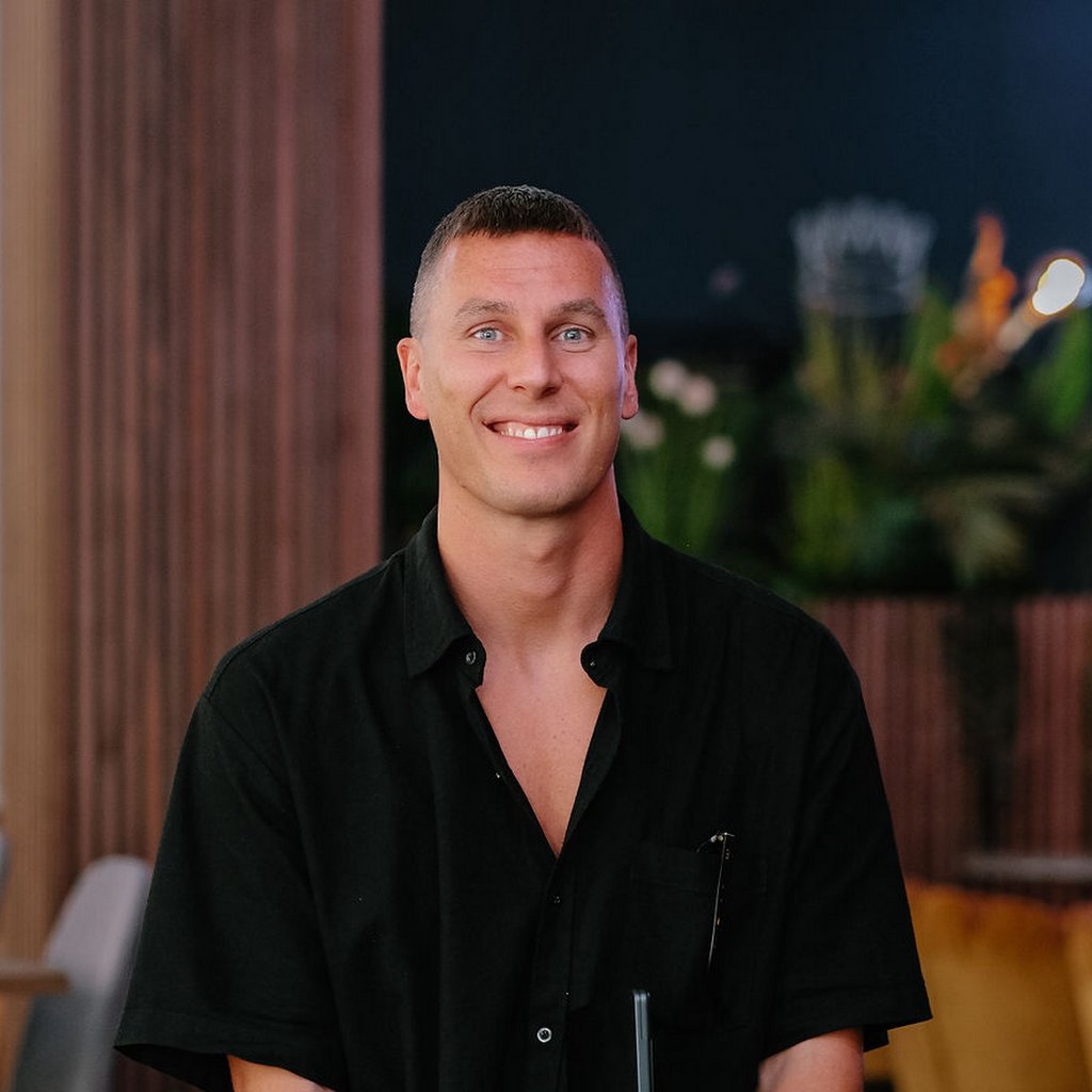 Avatar of Rikard J.