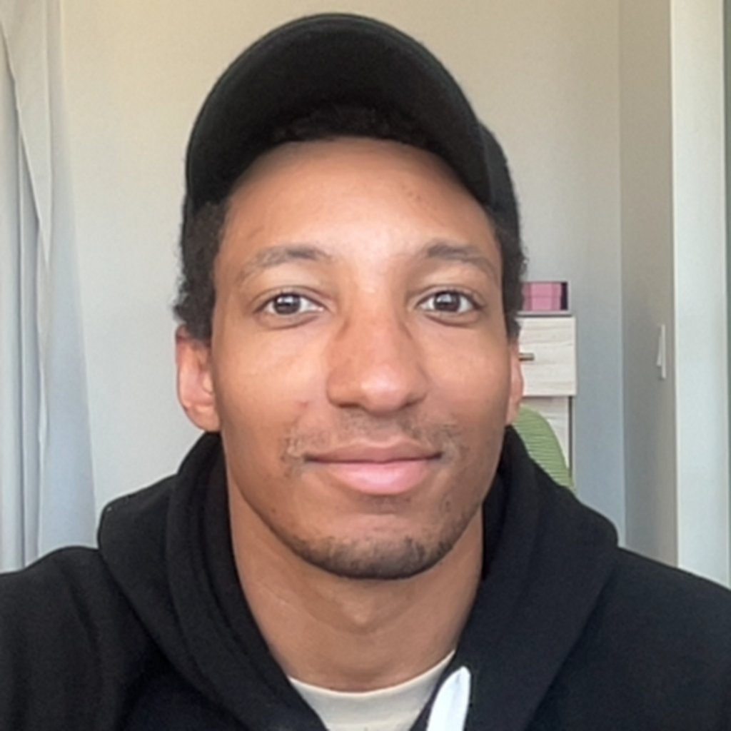 Avatar of Derrick S.