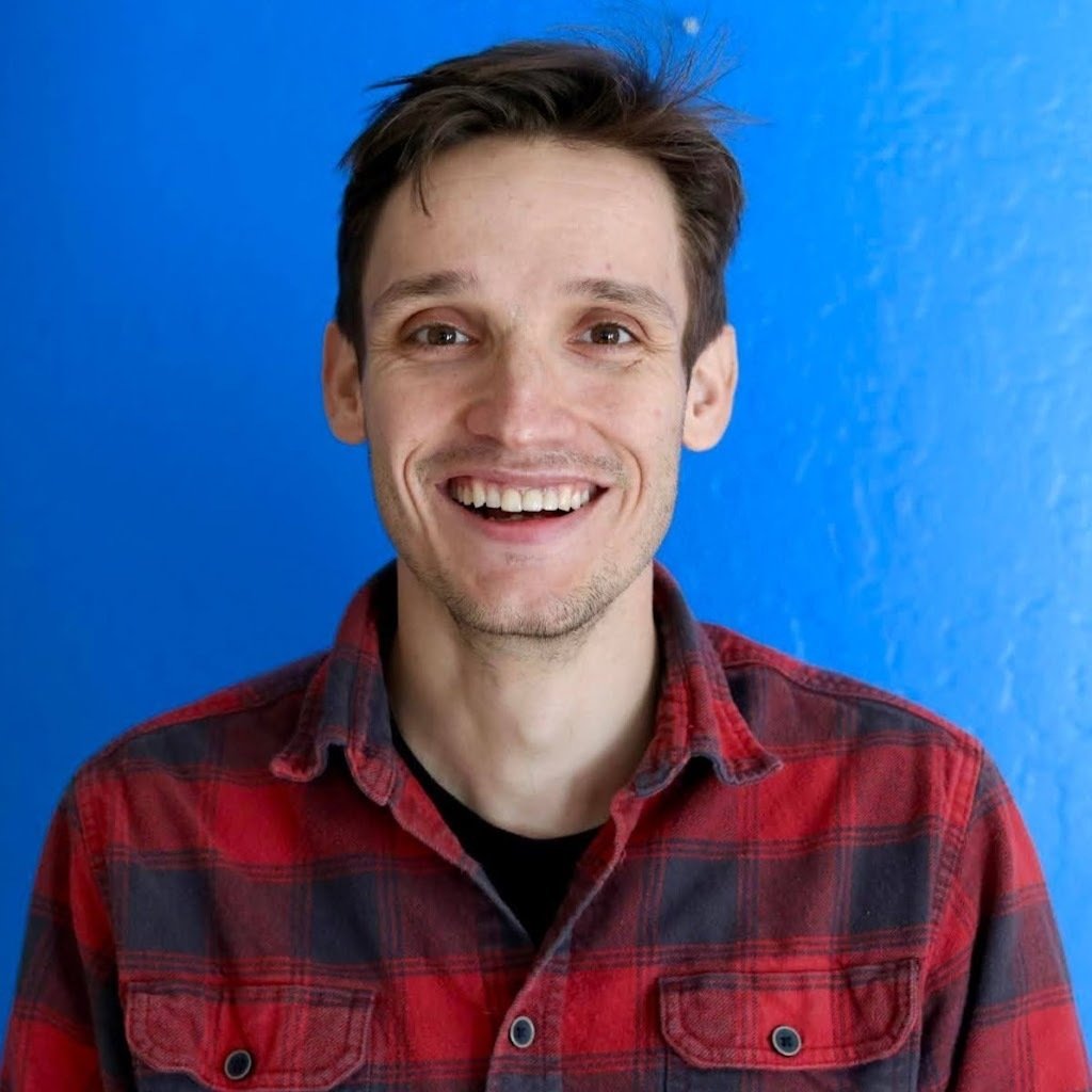 Avatar of Paul Cothenet