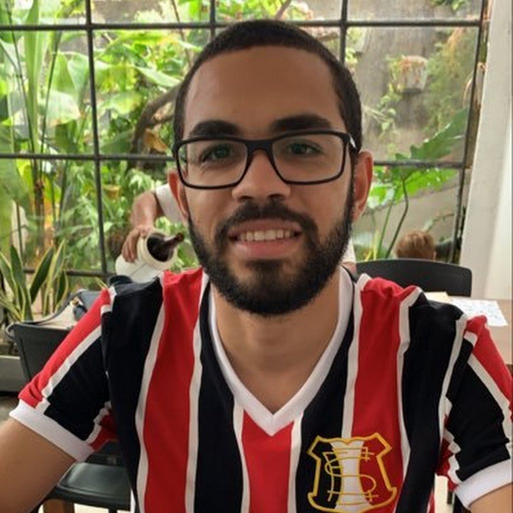 Avatar of Pedro N.