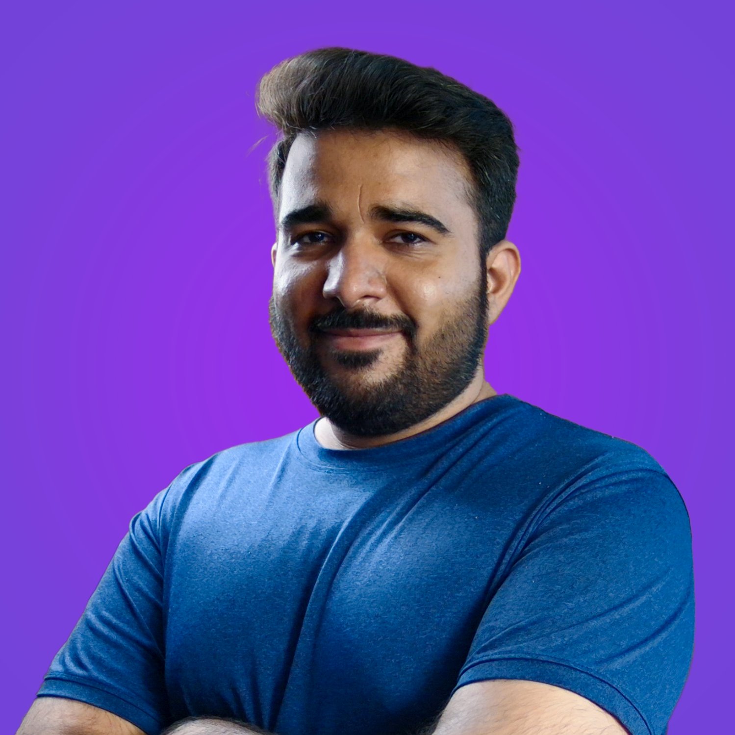 Avatar of Usama K.