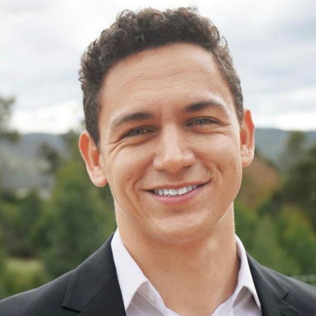 Avatar of Aaron O.