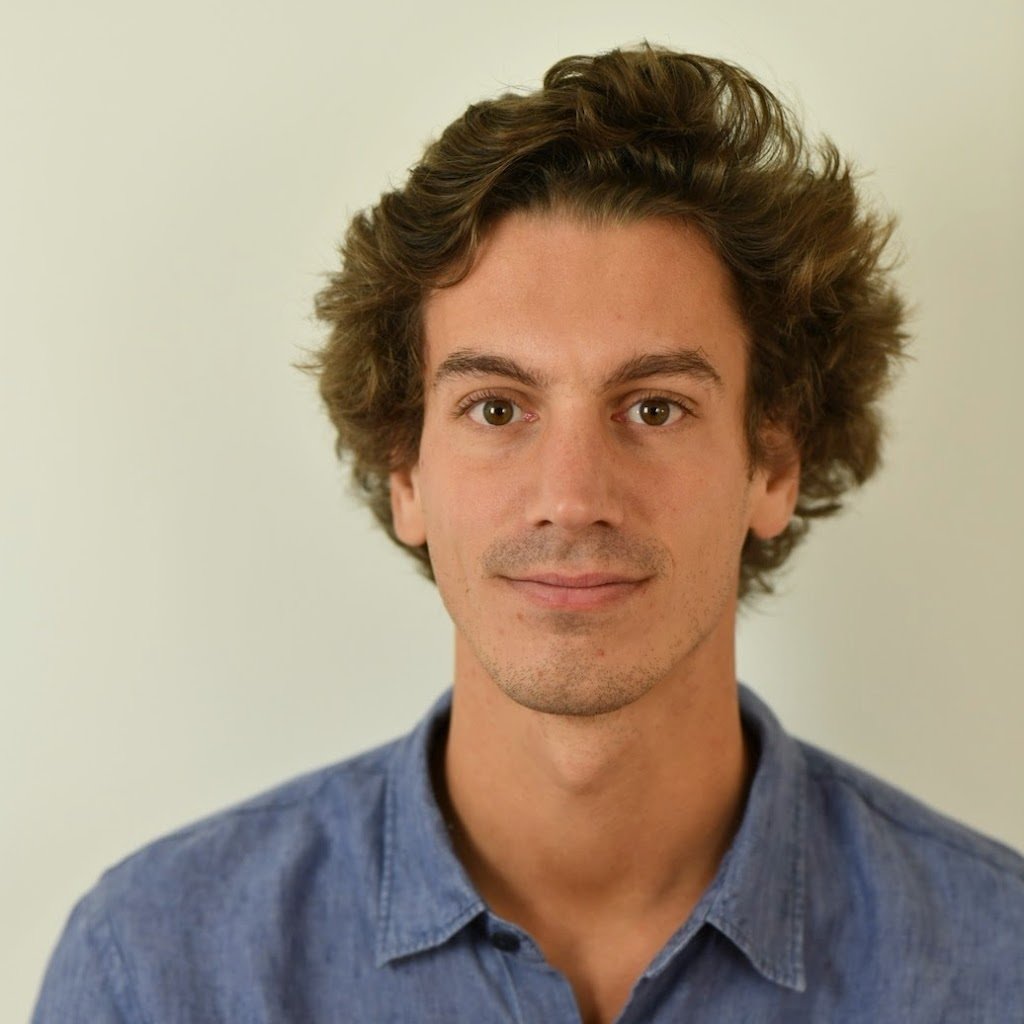 Avatar of Baudouin Fauchier-Magnan