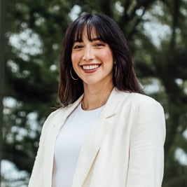 Avatar of Alyssa P.