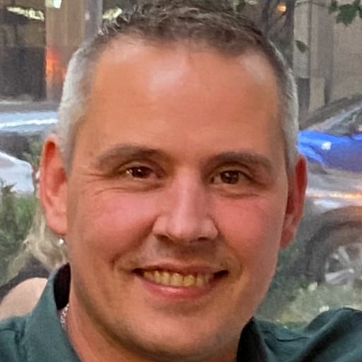 Avatar of Sean