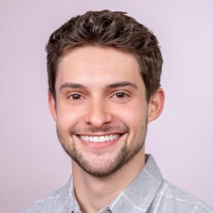Avatar of Kyle P.