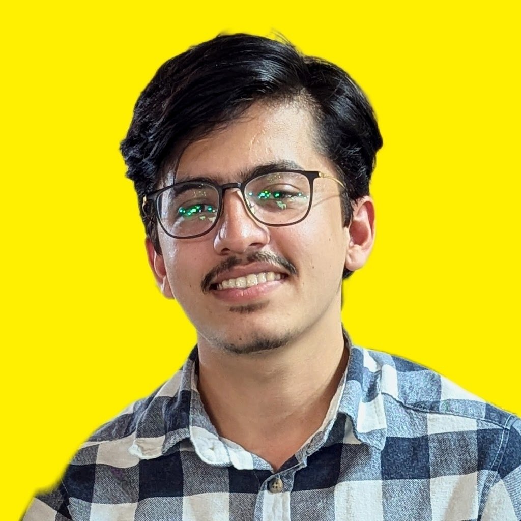 Avatar of ASAD A.
