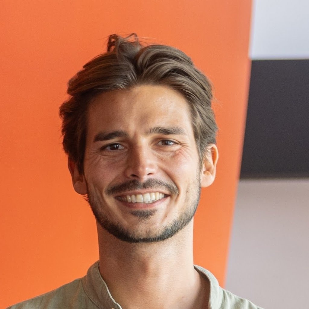 Avatar of Hugo Bernard