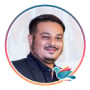 Avatar of Jinal P.