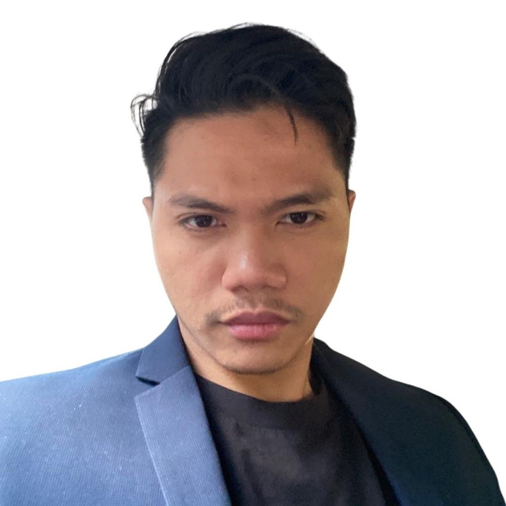 Avatar of Aeron V.