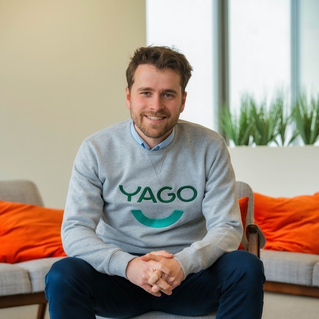 Avatar of Tanguy Bocquet