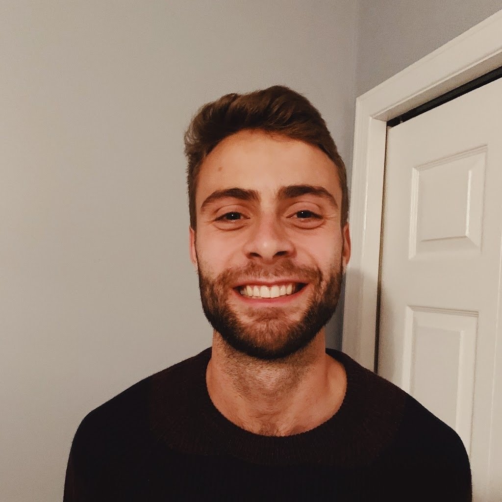 Avatar of Nick B.