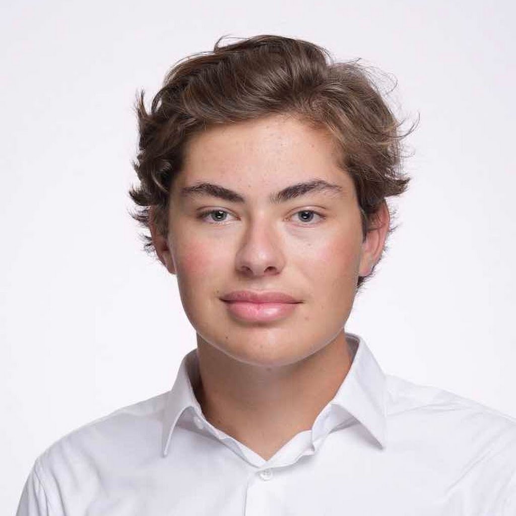 Avatar of Alexandre Bismuth