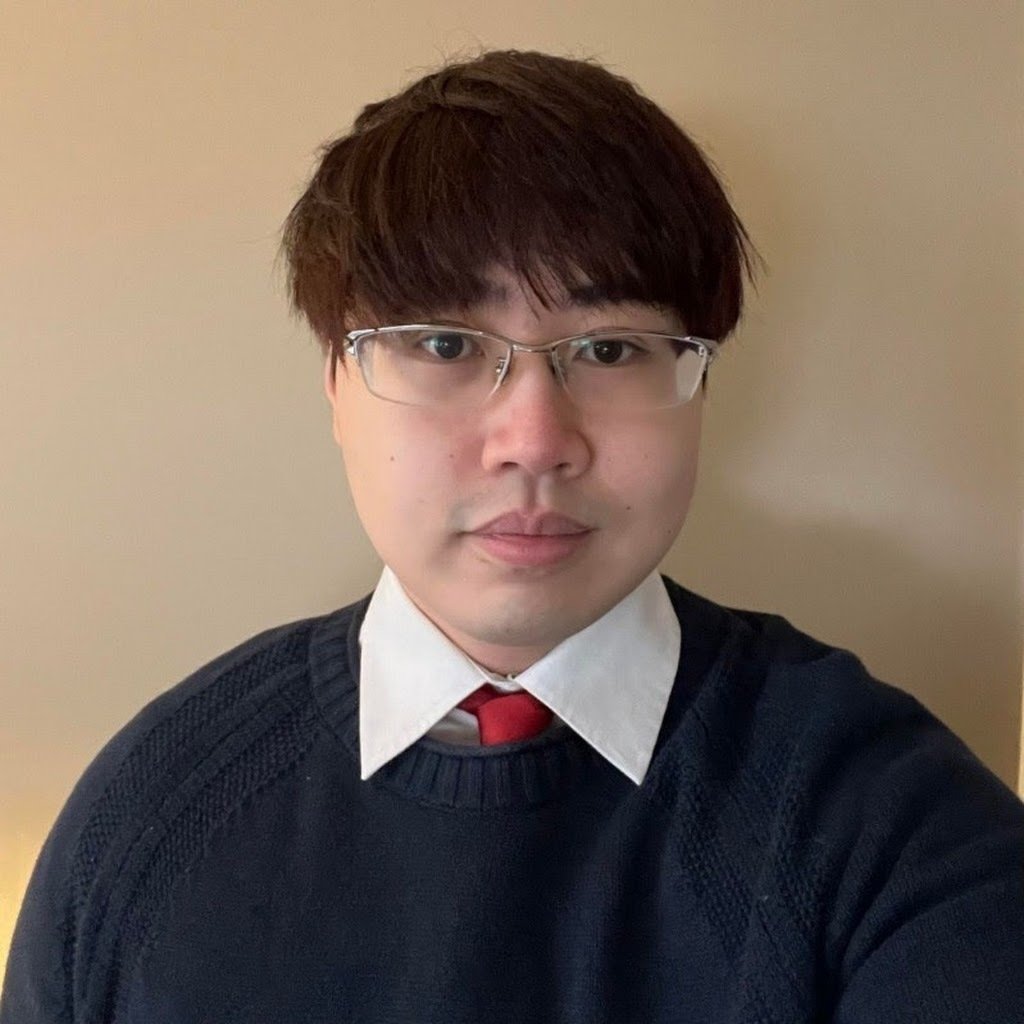 Avatar of Calvin L.