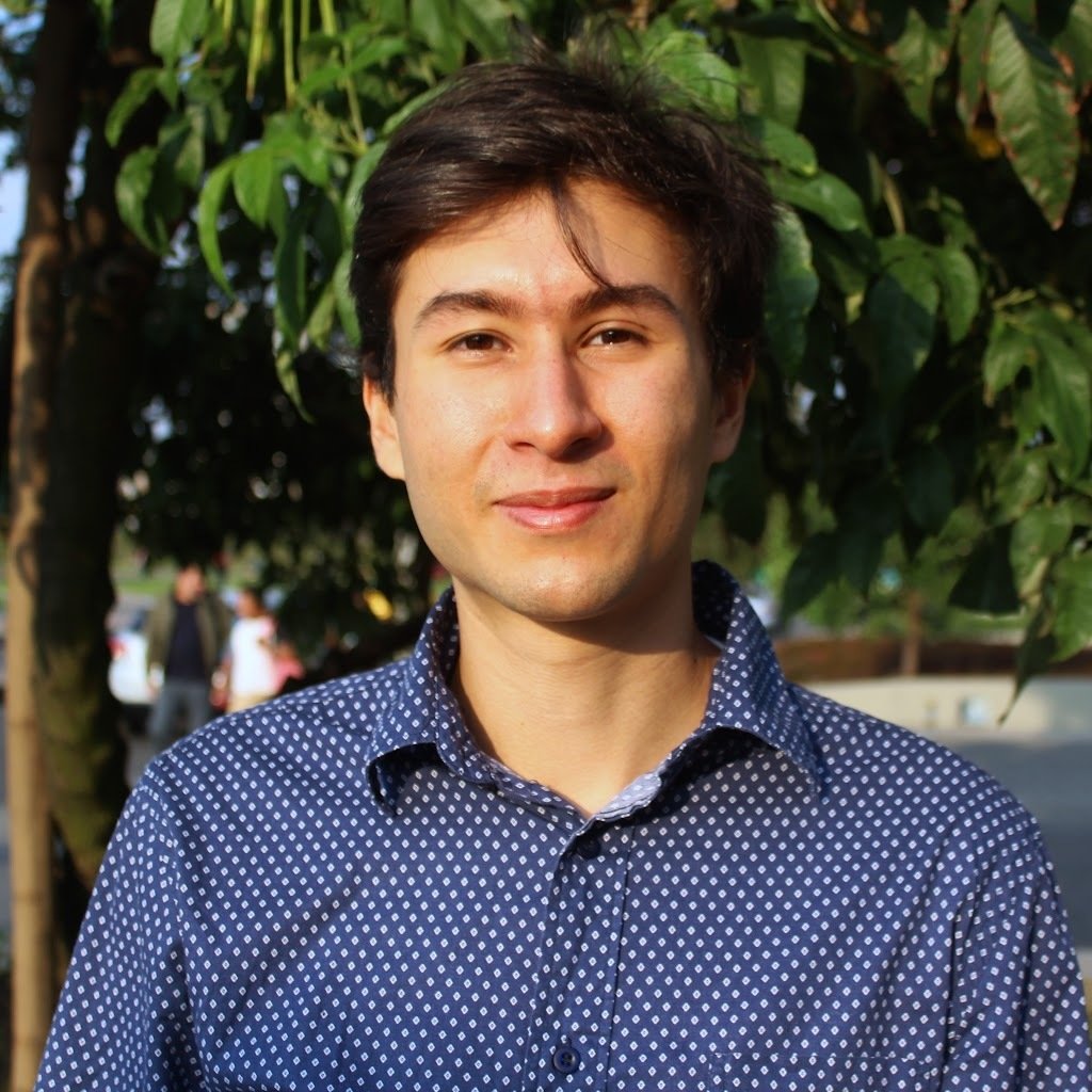 Avatar of Alejandro Acelas