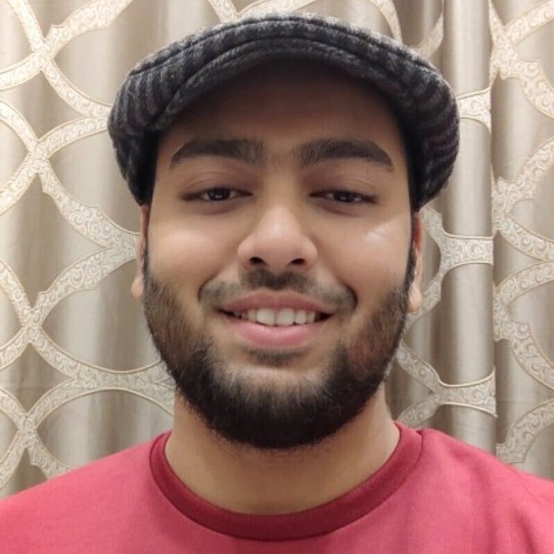 Avatar of Affan A.