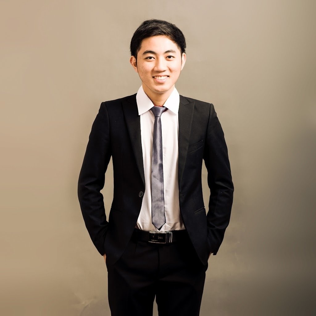 Avatar of Daniel N.