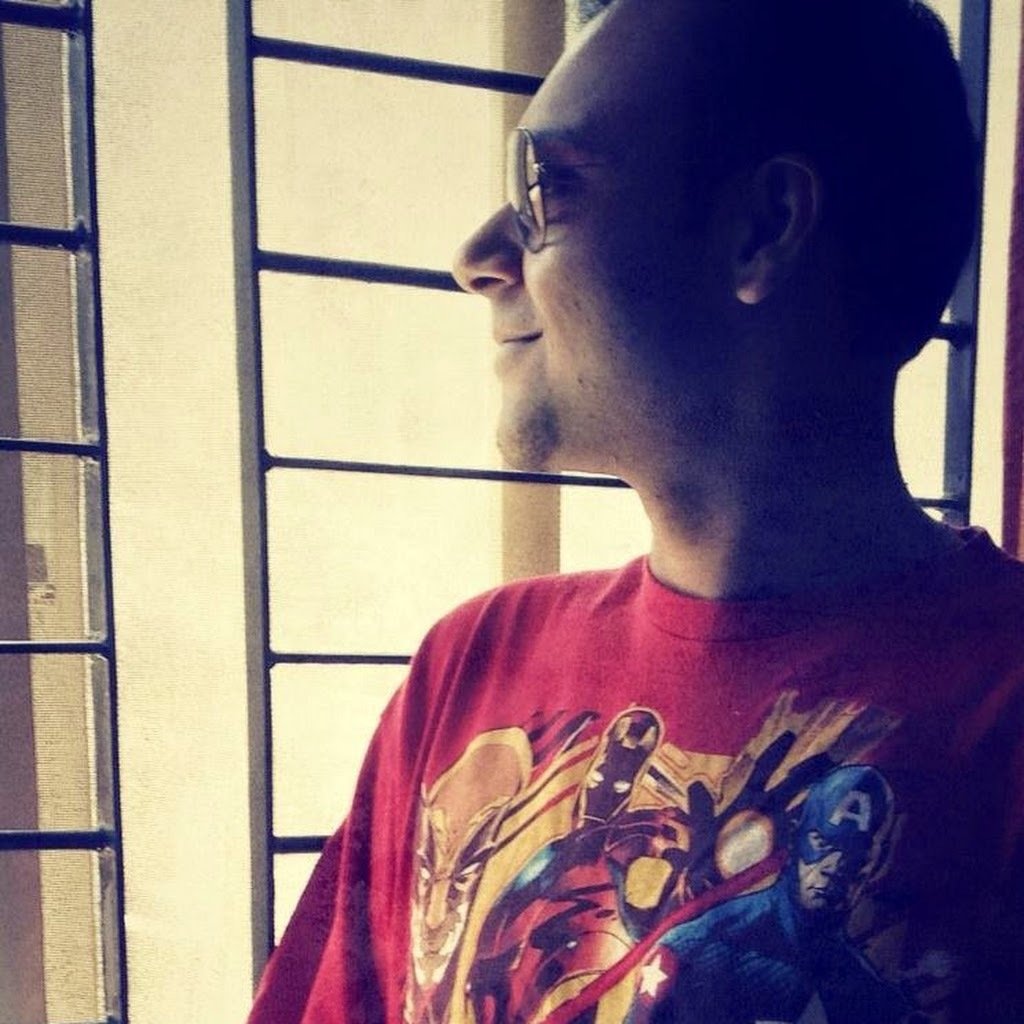 Avatar of Robin G.