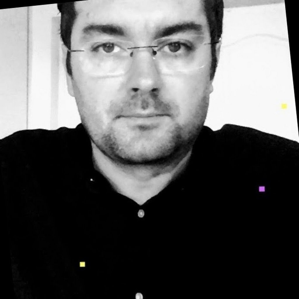 Avatar of Petru T.