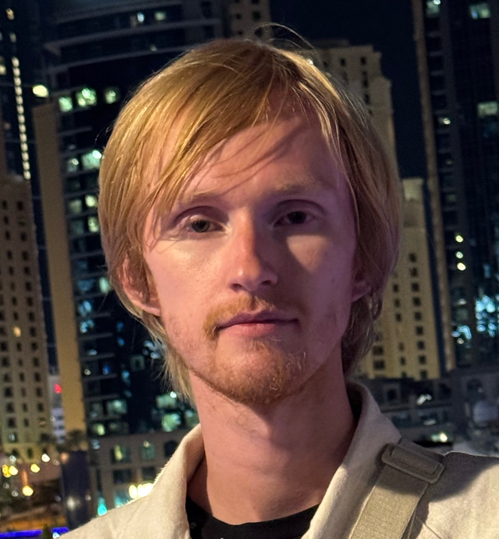 Avatar of Rutger D.