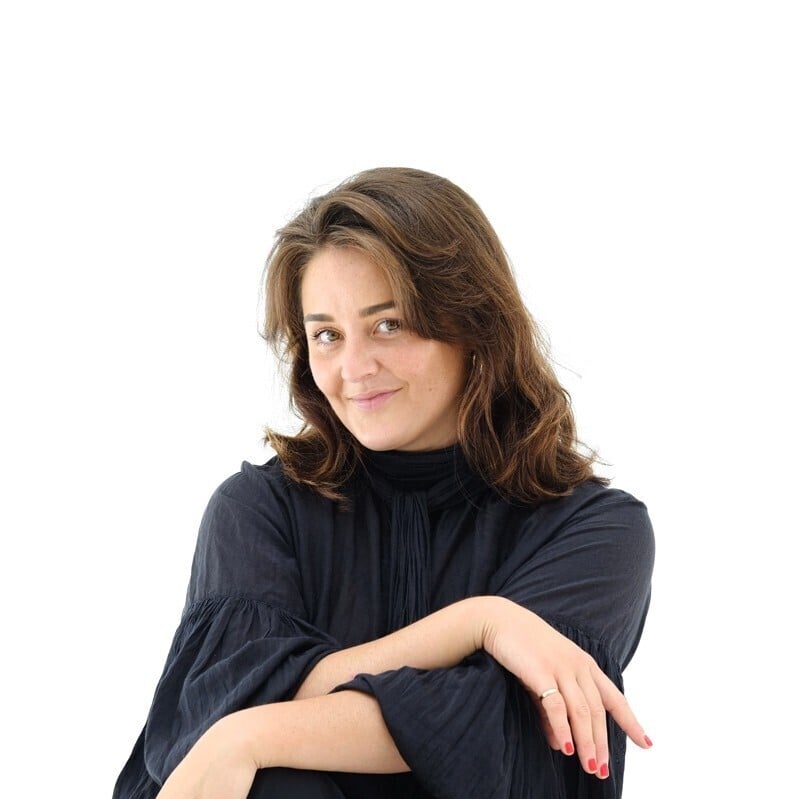 Avatar of Jaimee B.
