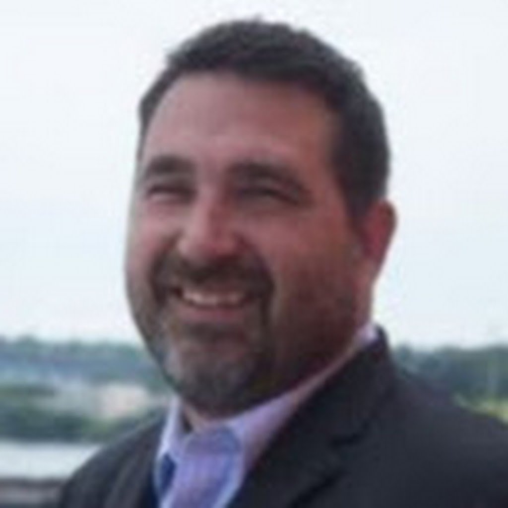 Avatar of Aaron W.