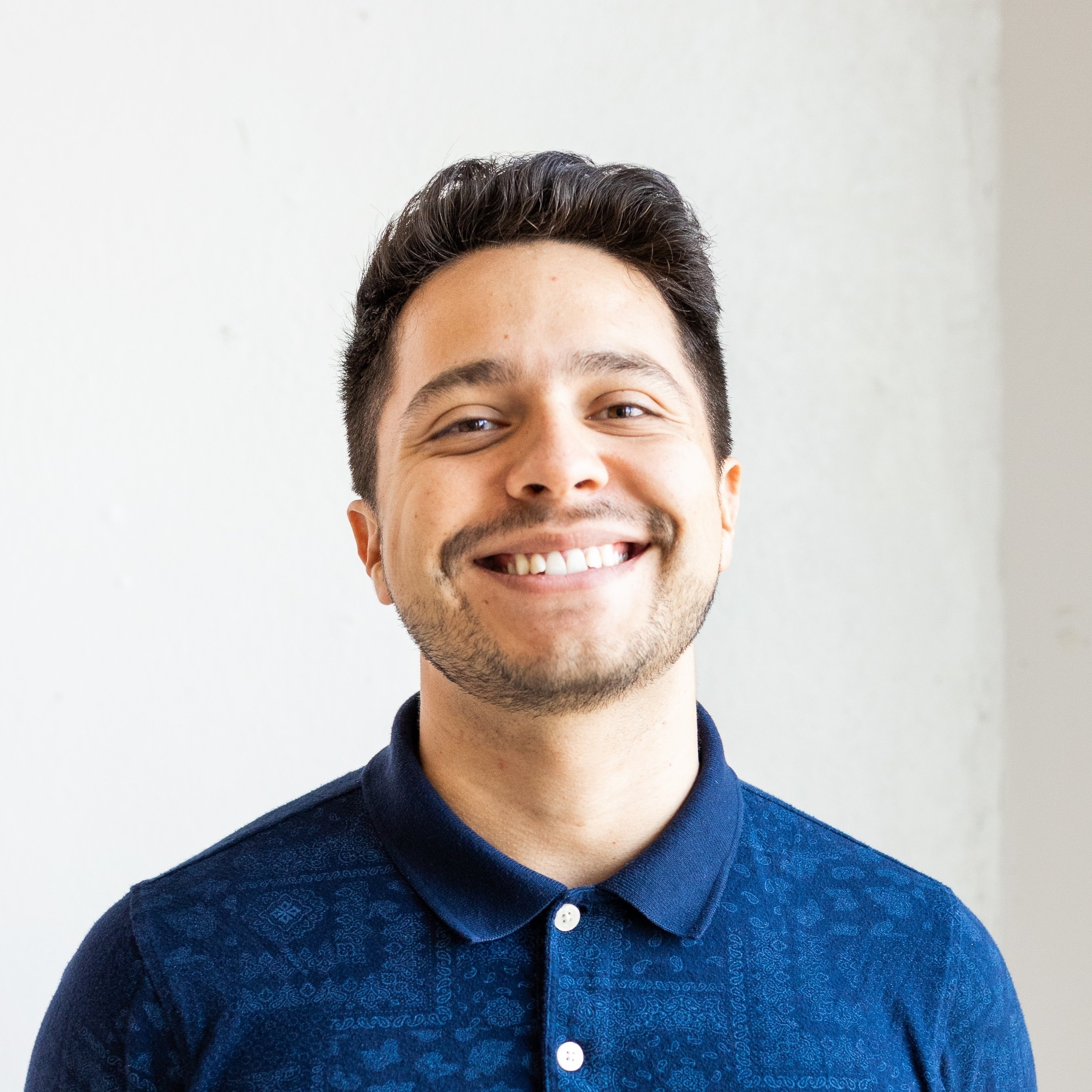 Avatar of Joshua R.