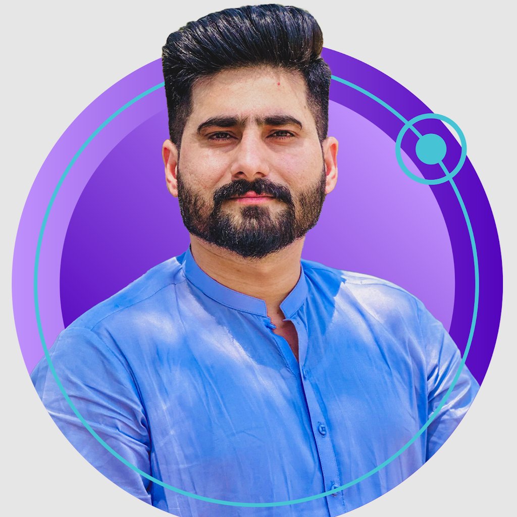 Avatar of Khalid H.