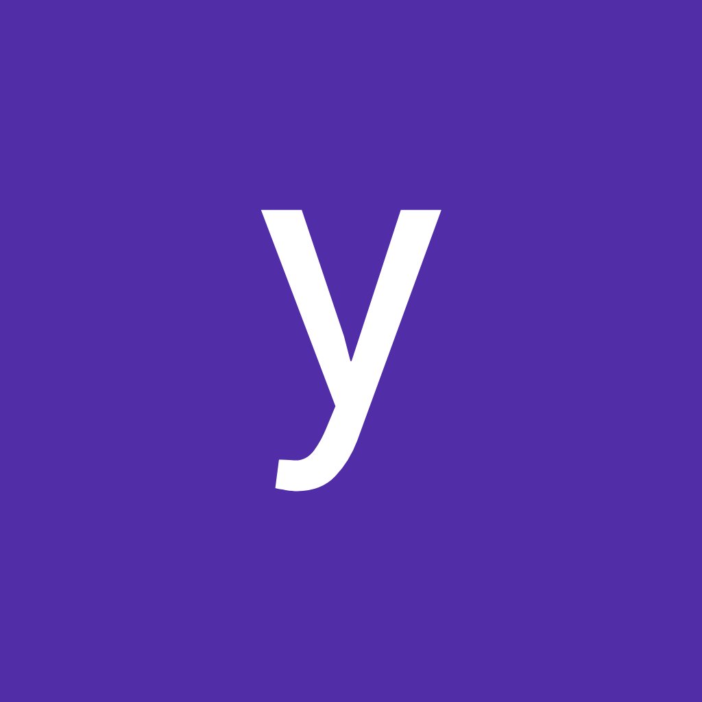 Avatar of yousef e.