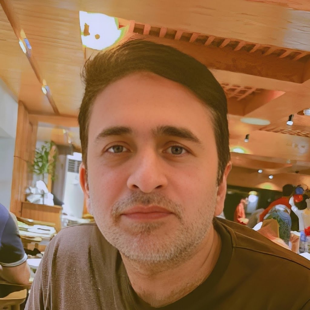 Avatar of Usman Z.