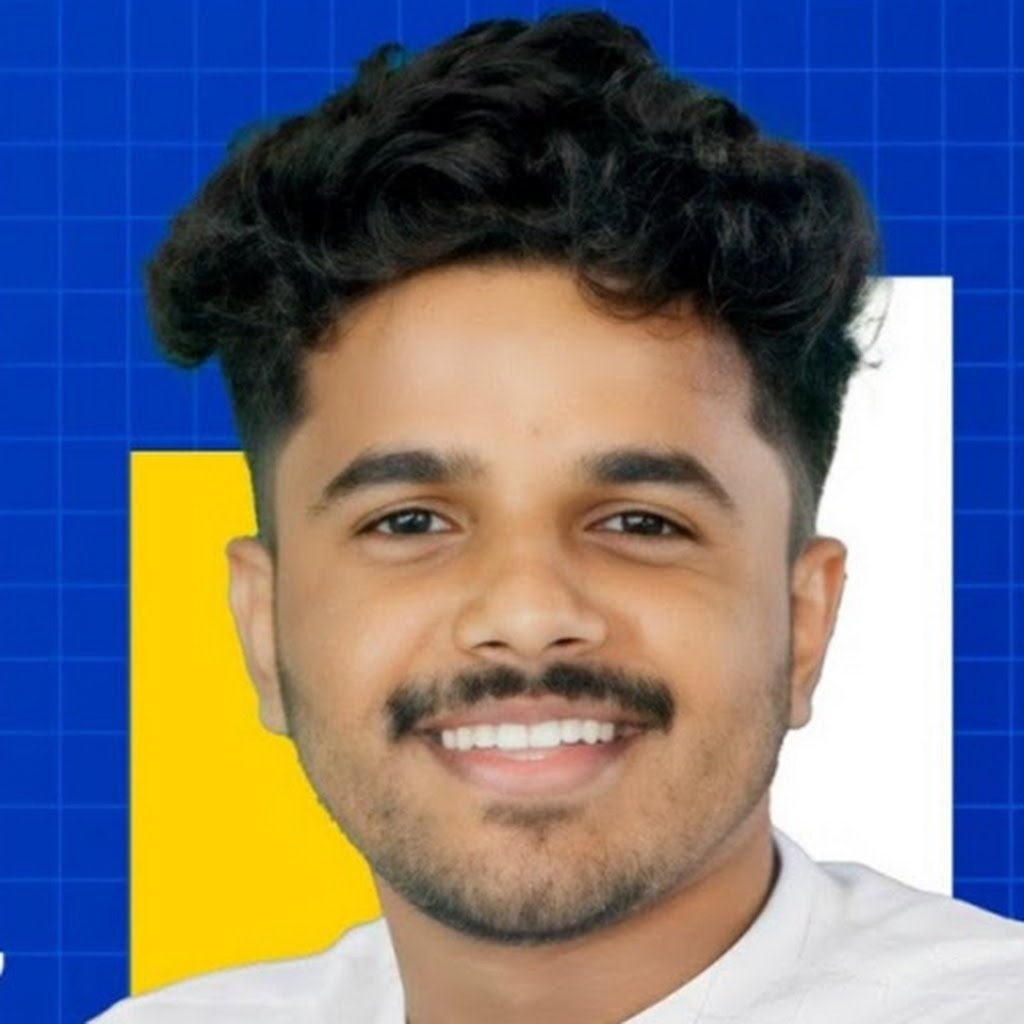 Avatar of Navaneeth