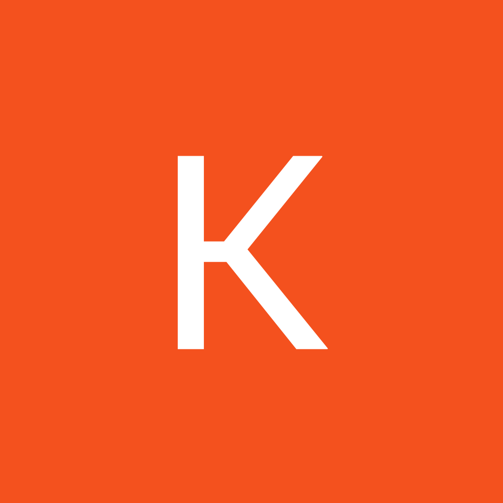 Avatar of Karthik M.