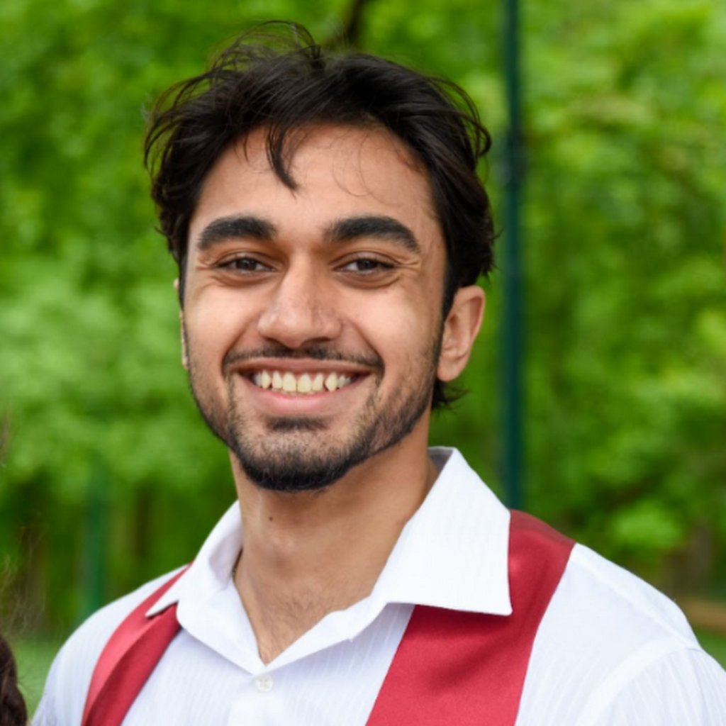 Avatar of Tanmay A.
