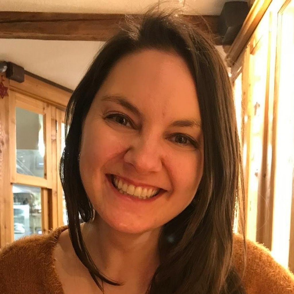 Avatar of Sarah Kamulski