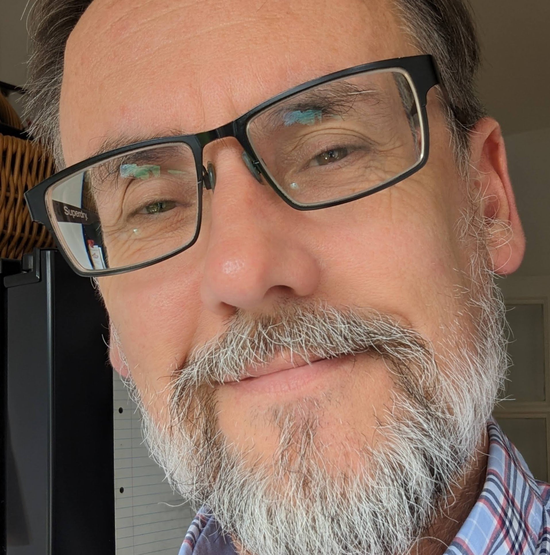Avatar of Mark T.