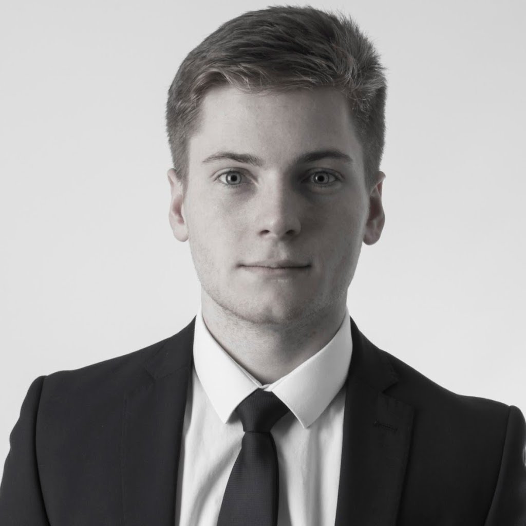 Avatar of Andrew B.