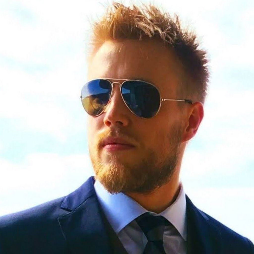 Avatar of Ryan M.