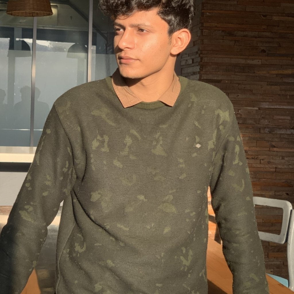 Avatar of Dev