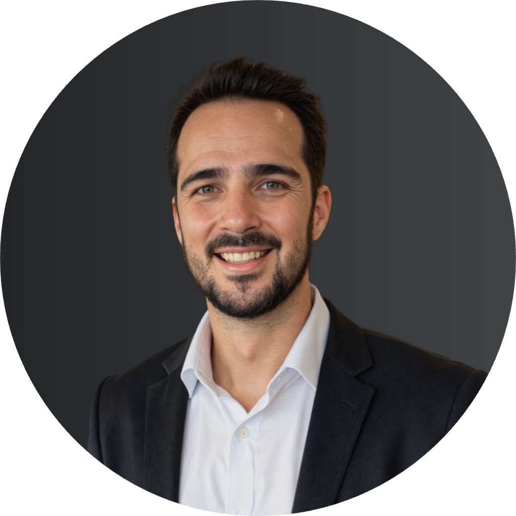Avatar of Ricardo G.