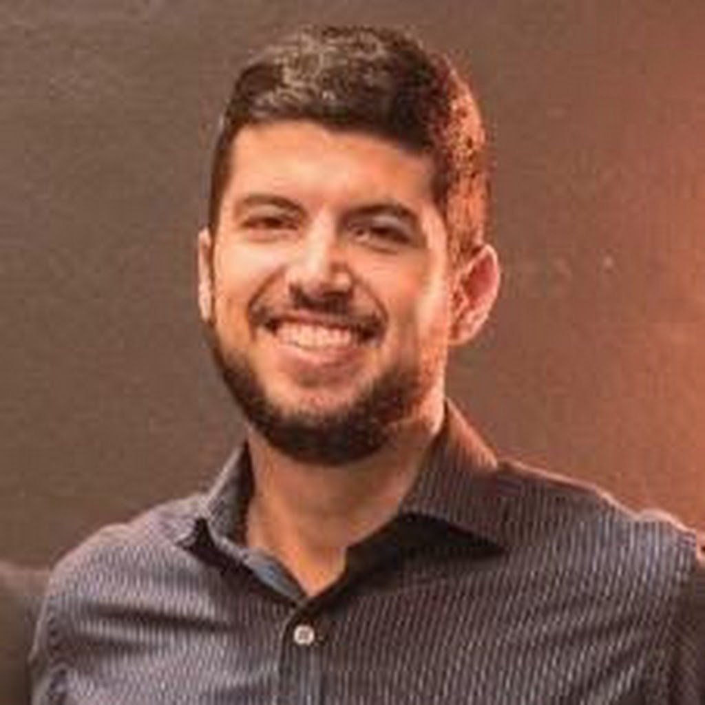 Avatar of Bernardo M.