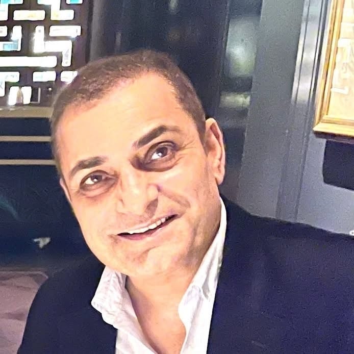 Avatar of Rajev S.