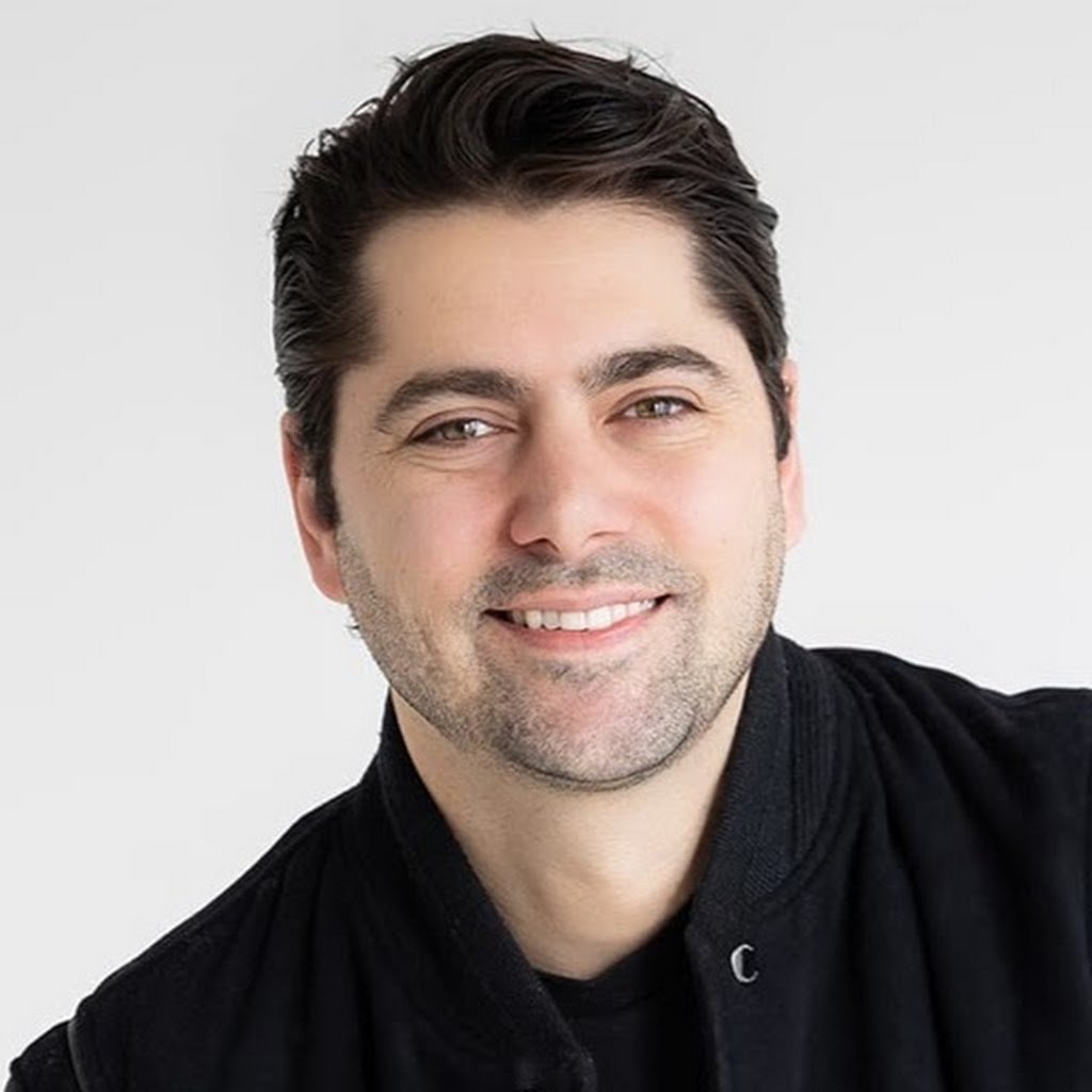 Avatar of Sacha G.