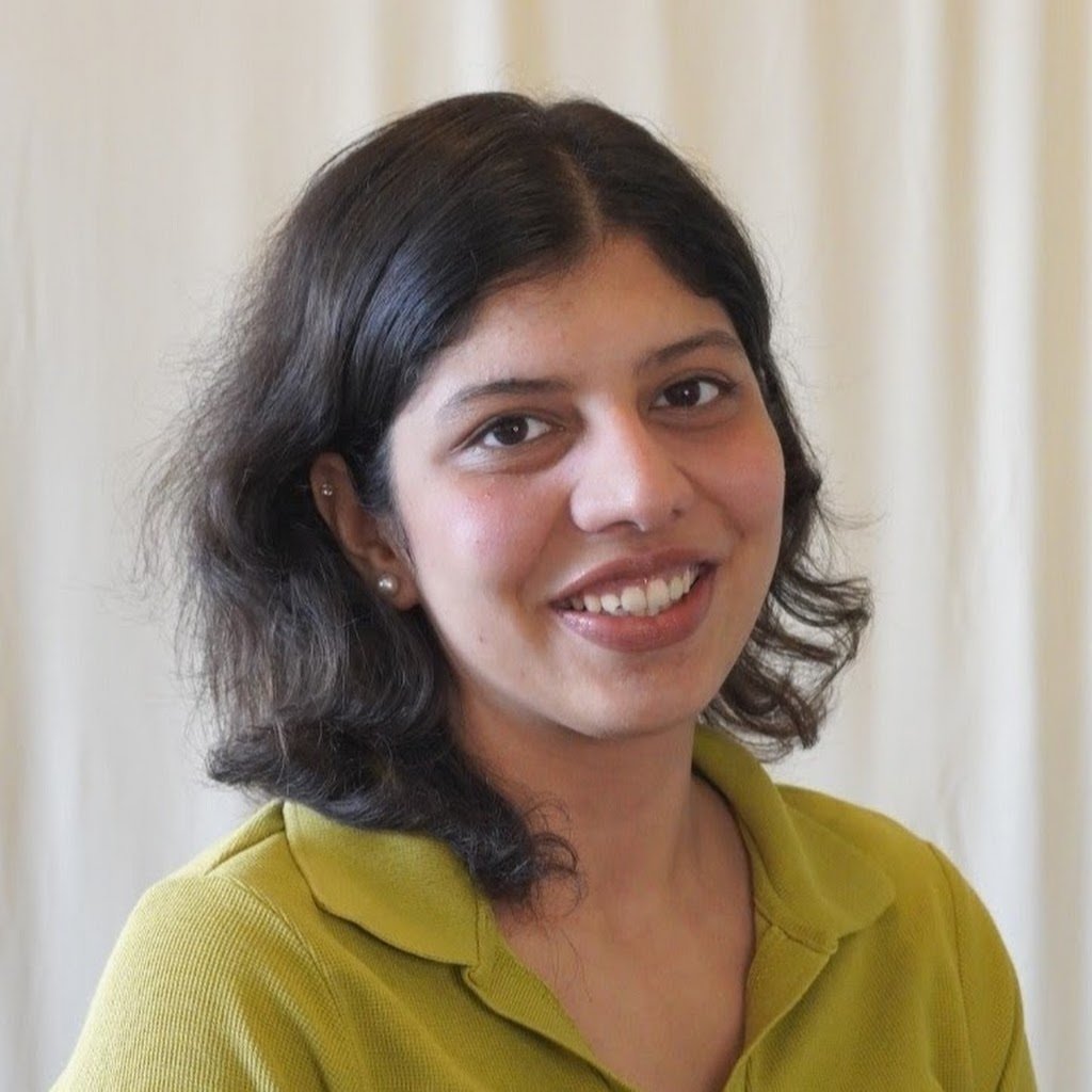 Avatar of Sana M.