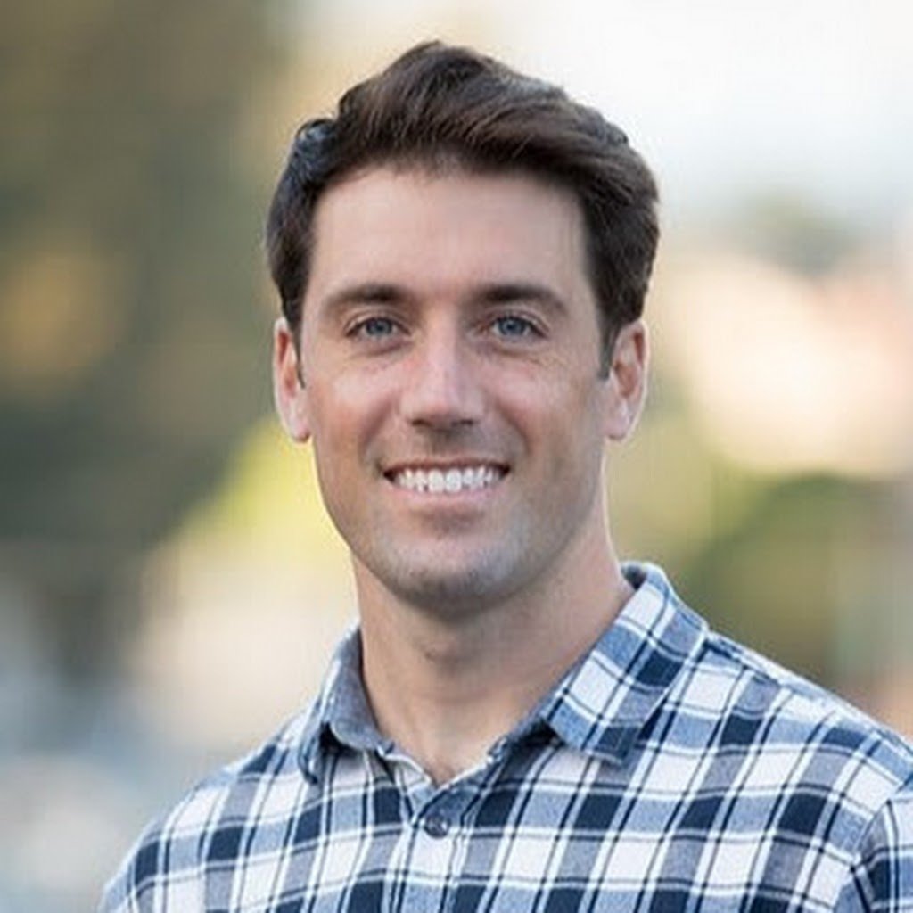 Avatar of Eric M.