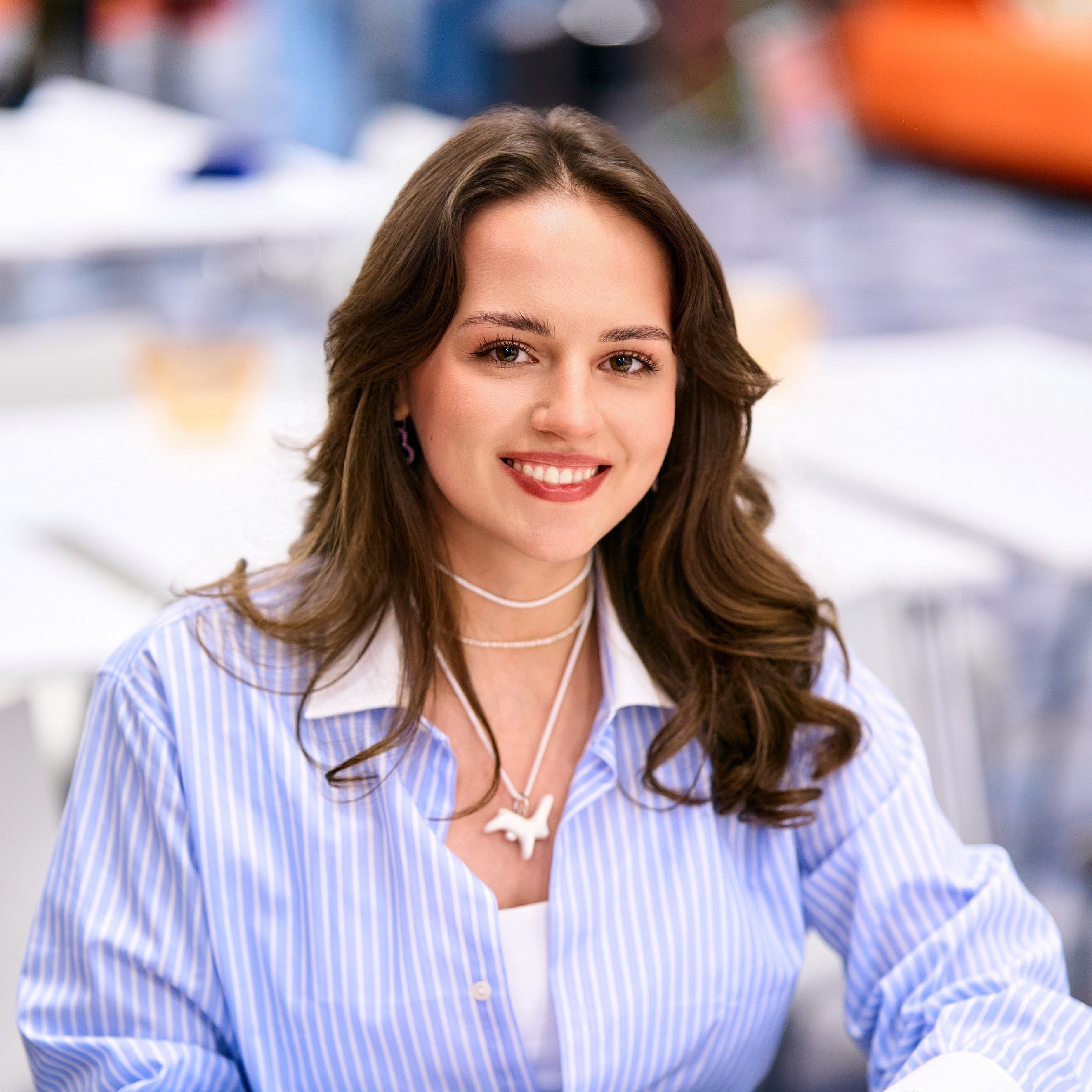 Avatar of Eva K.
