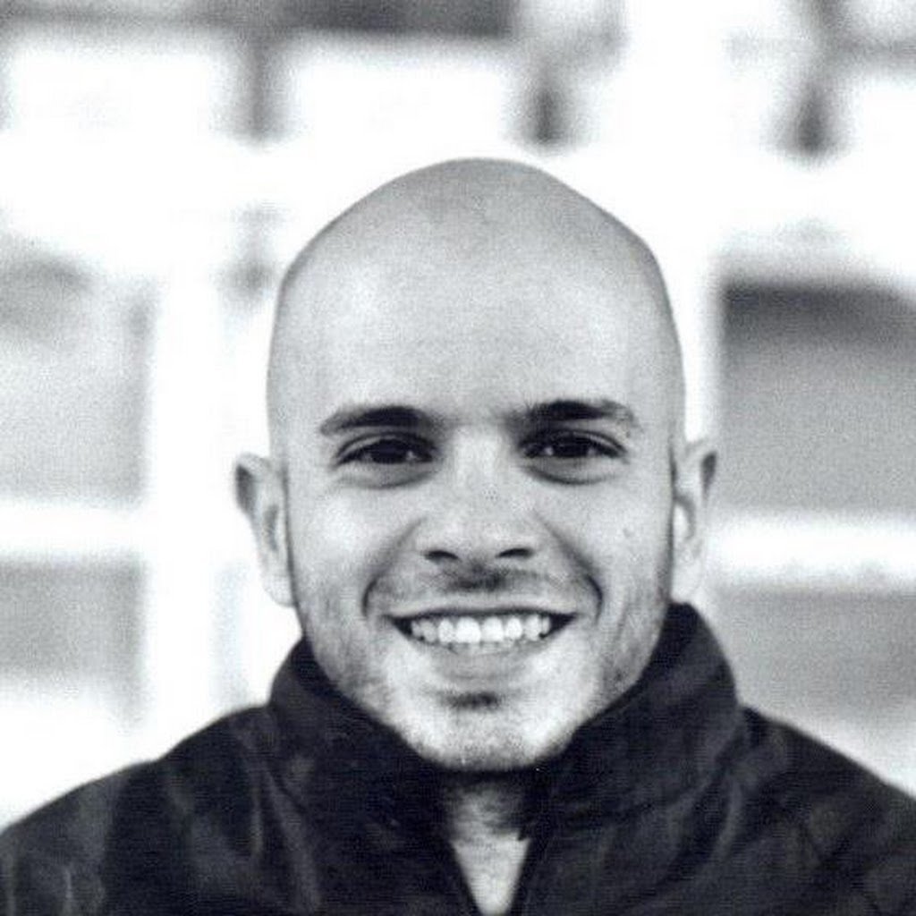 Avatar of Borja M.