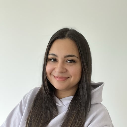 Avatar of Amelia Vacante